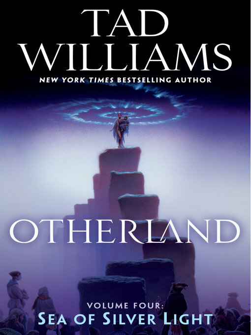 Title details for Otherland by Tad Williams - Available